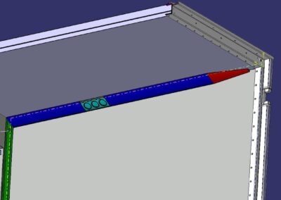 Revolution in Cooling Trailer Lighting